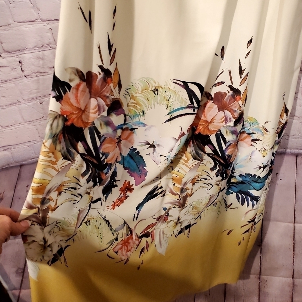 PIPI SHOP BOHO DRESS - Picture 2 of 6